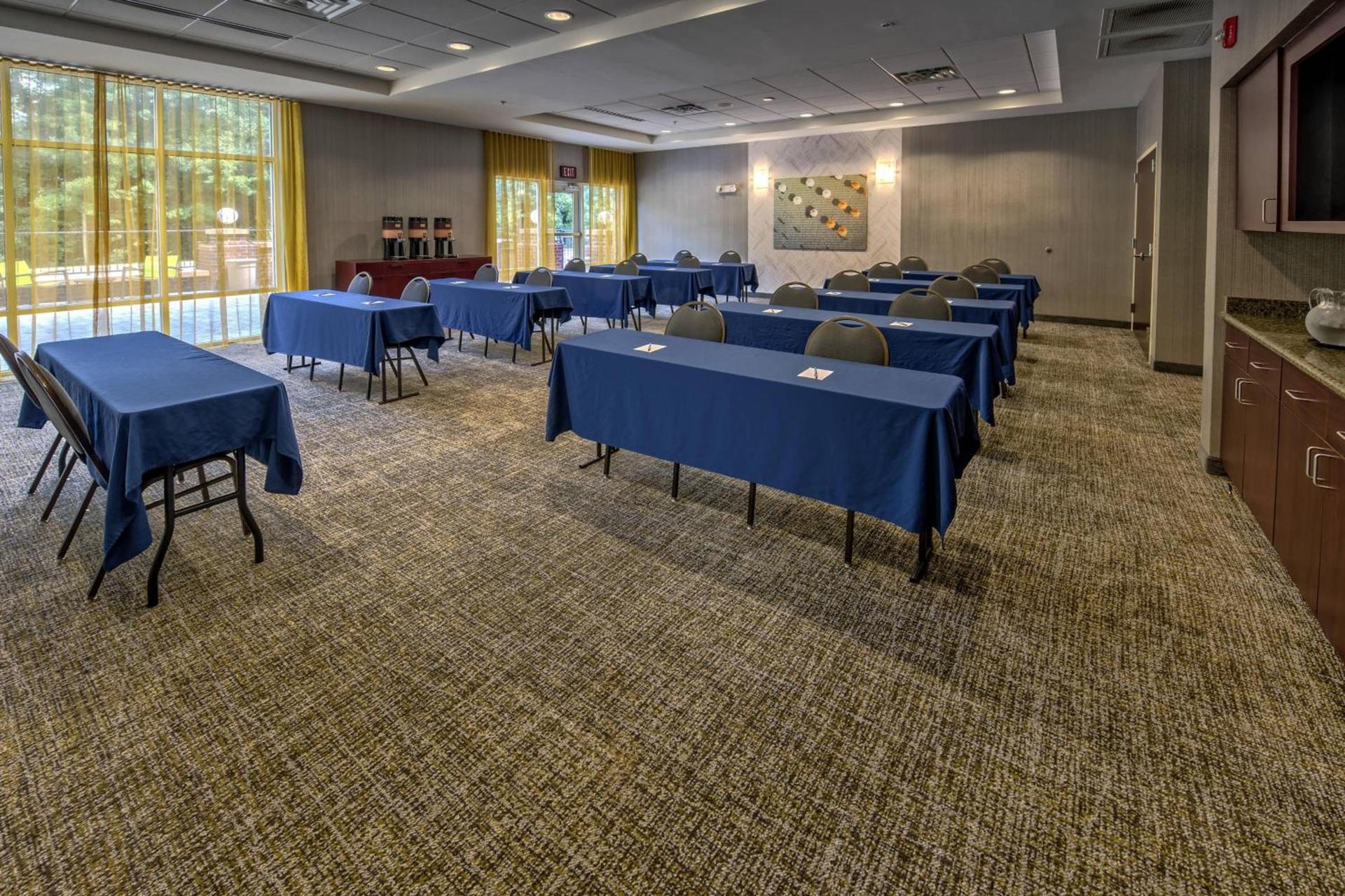 SpringHill Suites by Marriott New Bern photo 18