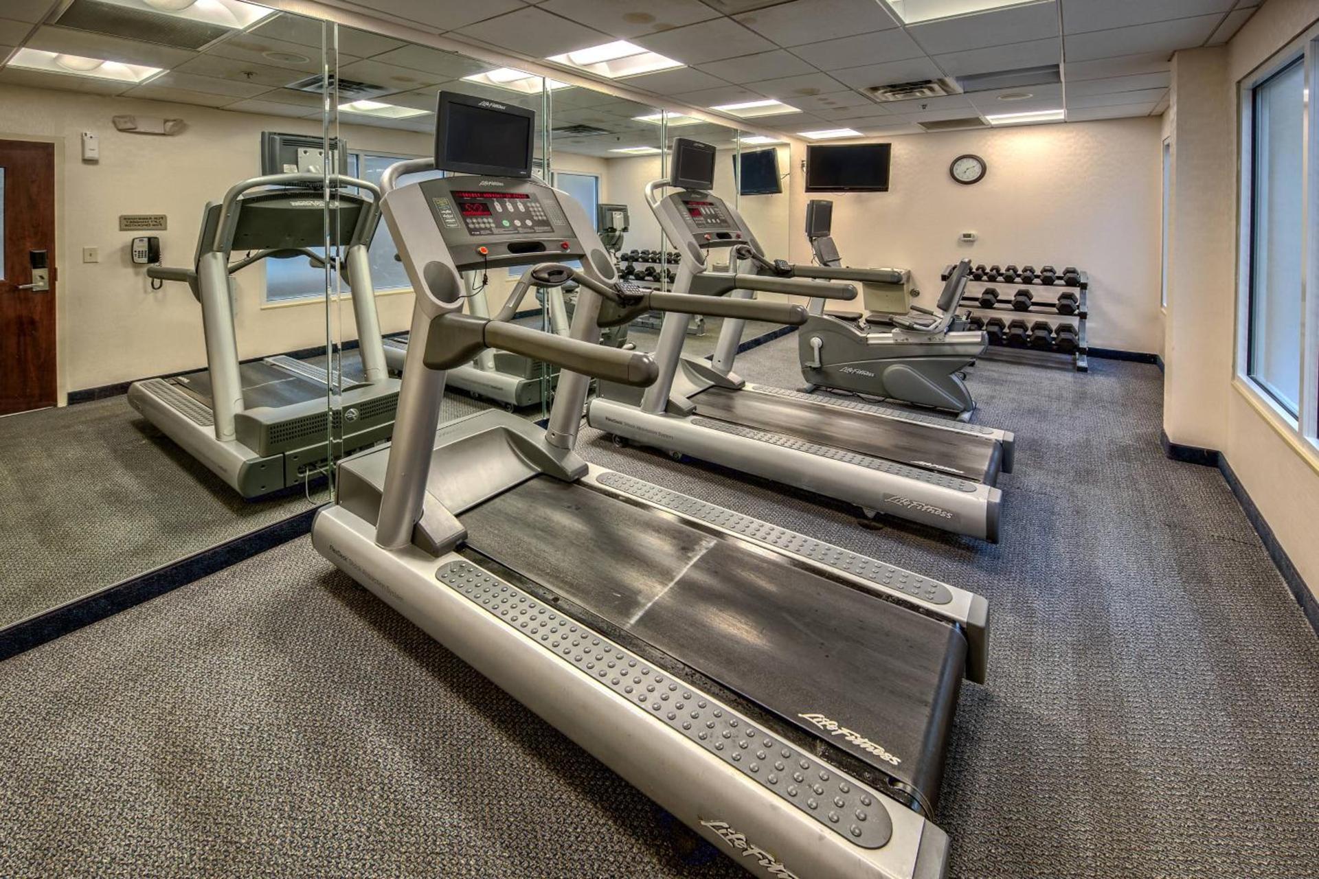 SpringHill Suites by Marriott New Bern photo 17