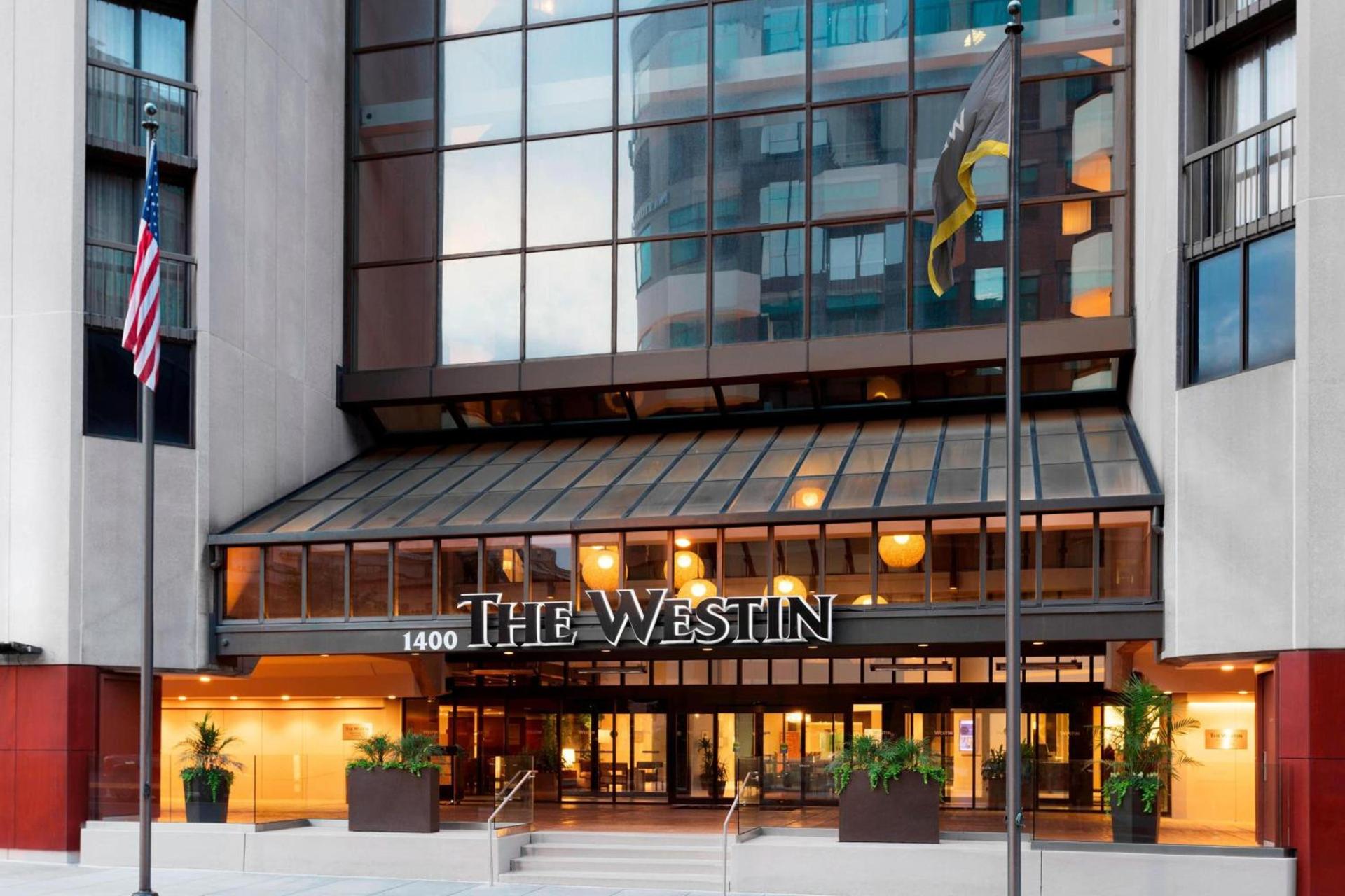 The Westin Washington, D.C. City Center photo 3