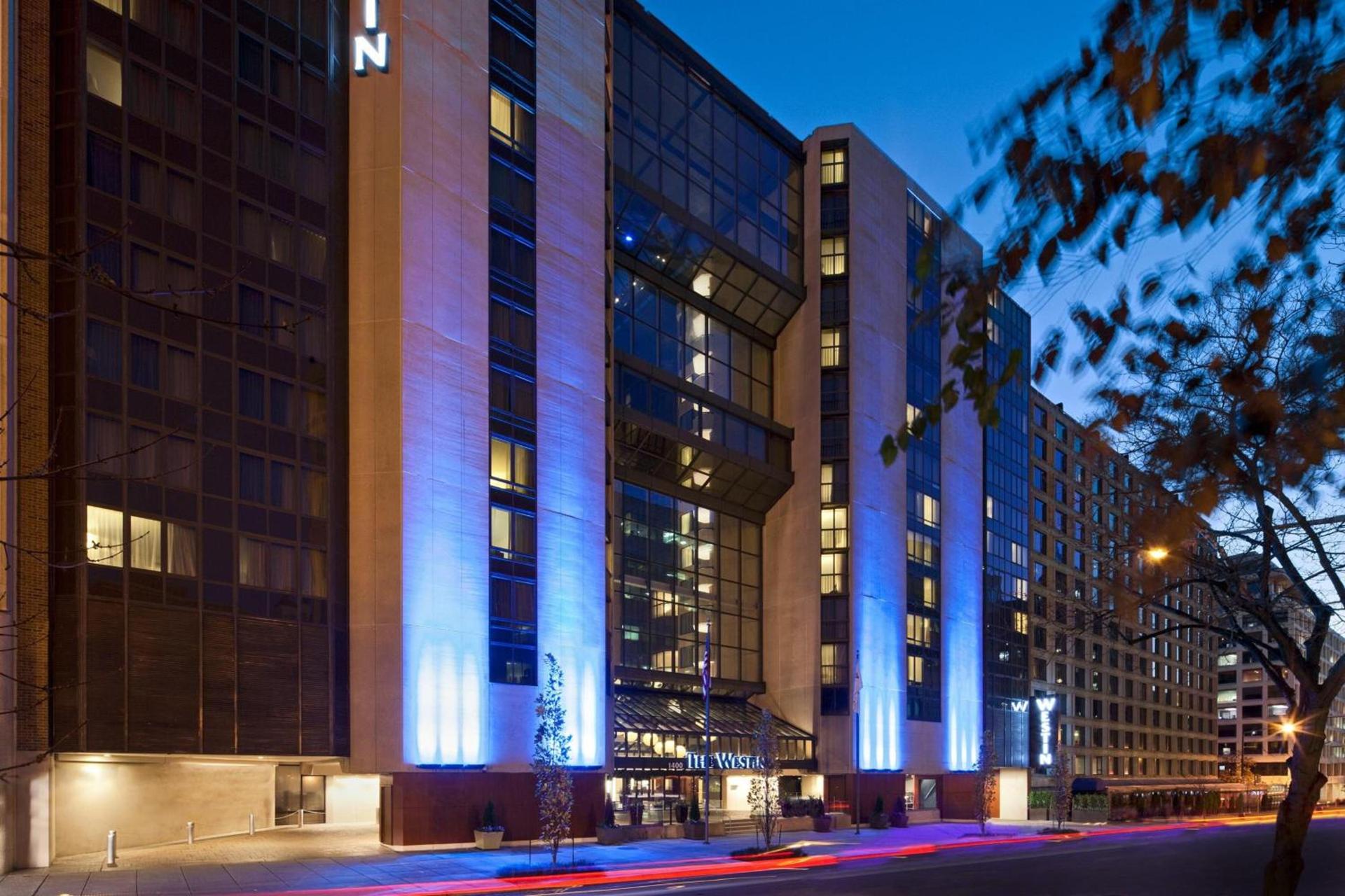 The Westin Washington, D.C. City Center photo 4