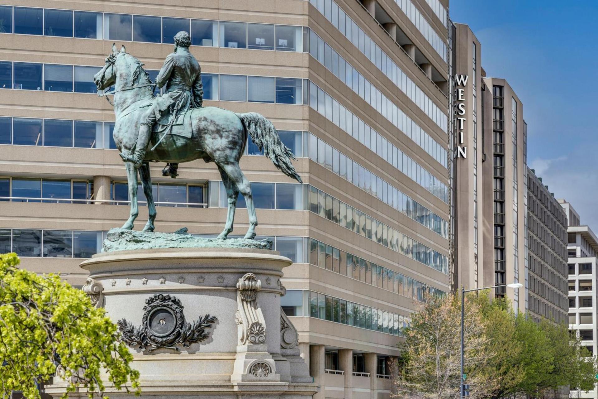 The Westin Washington, D.C. City Center photo 2