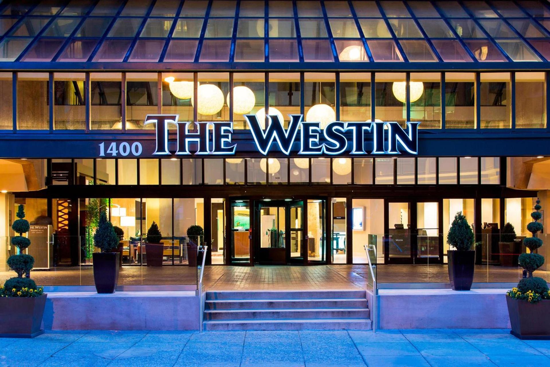 The Westin Washington, D.C. City Center photo 5