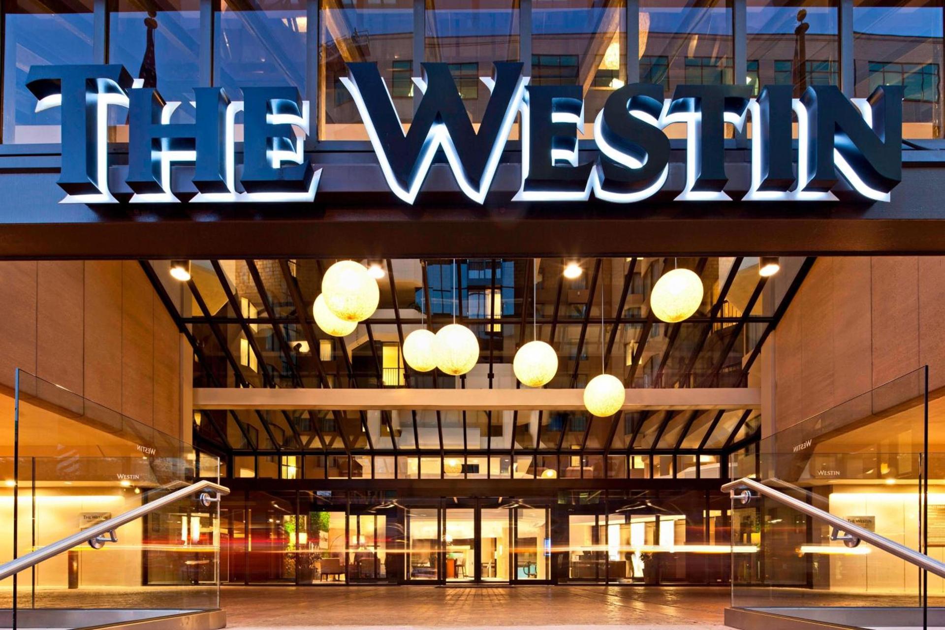 The Westin Washington, D.C. City Center photo 6