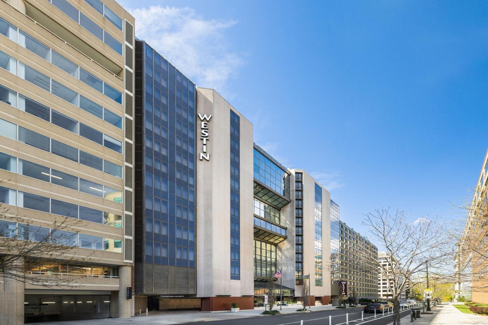 The Westin Washington, D.C. City Center photo 8