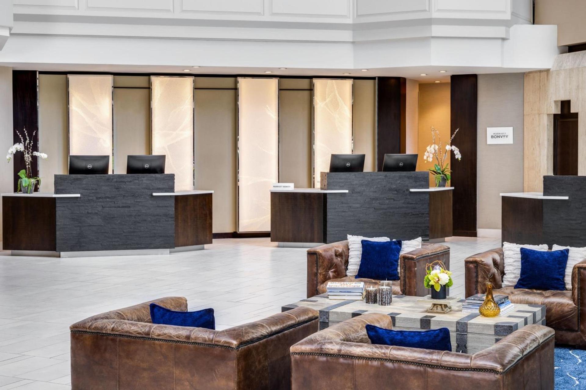 The Westin Washington, D.C. City Center photo 9