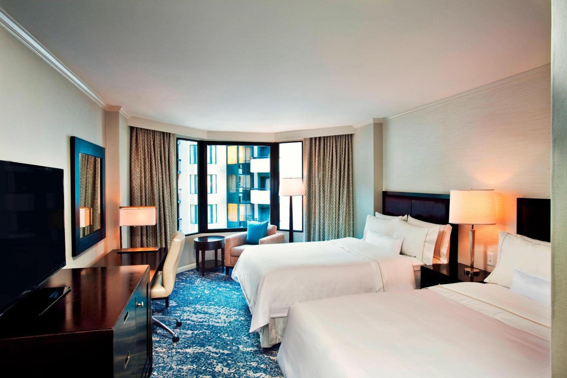 The Westin Washington, D.C. City Center photo 10