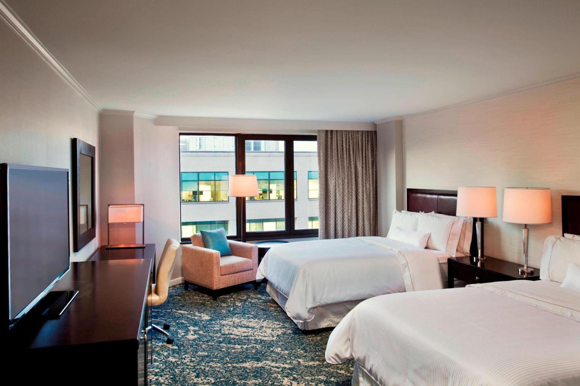 The Westin Washington, D.C. City Center photo 11