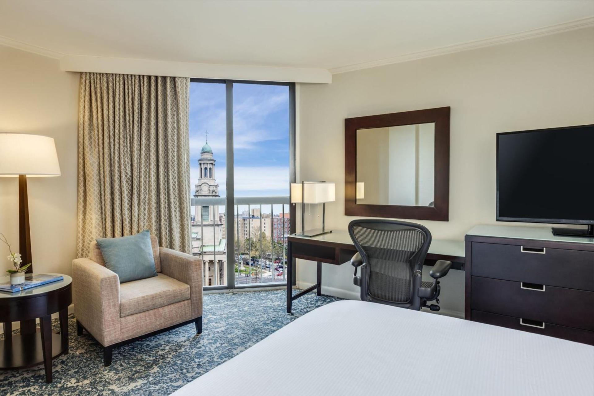 The Westin Washington, D.C. City Center photo 13