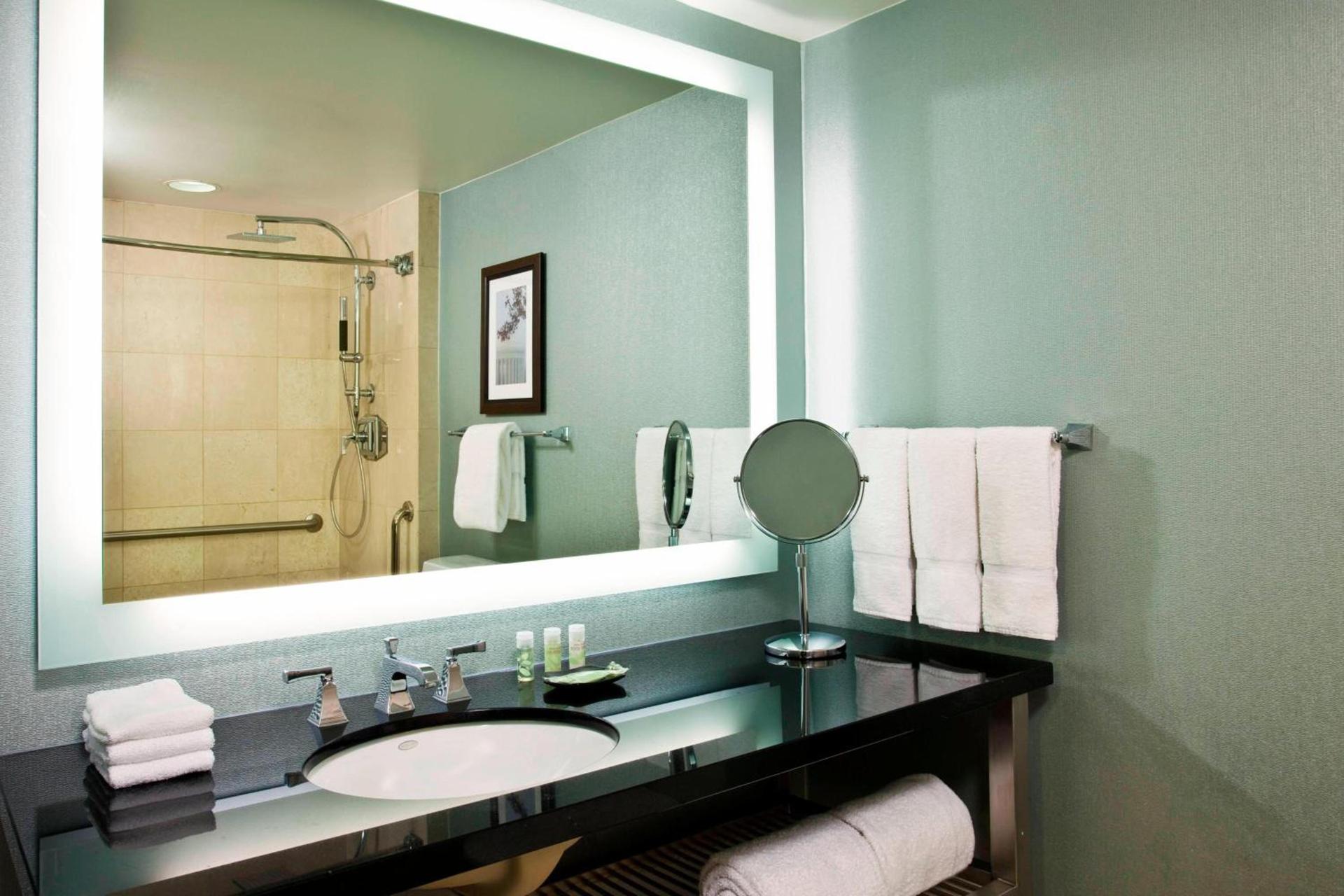 The Westin Washington, D.C. City Center photo 16