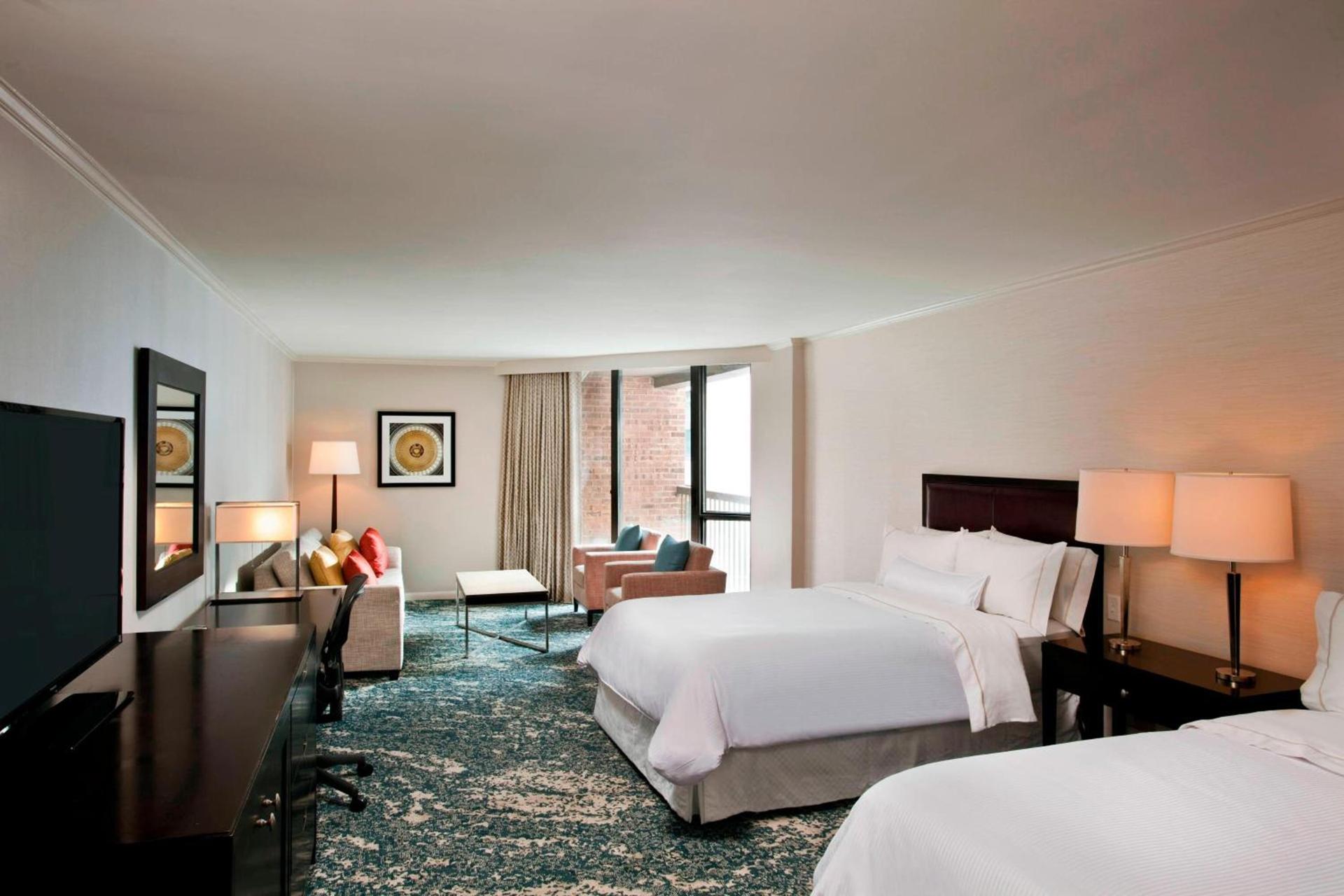 The Westin Washington, D.C. City Center photo 20