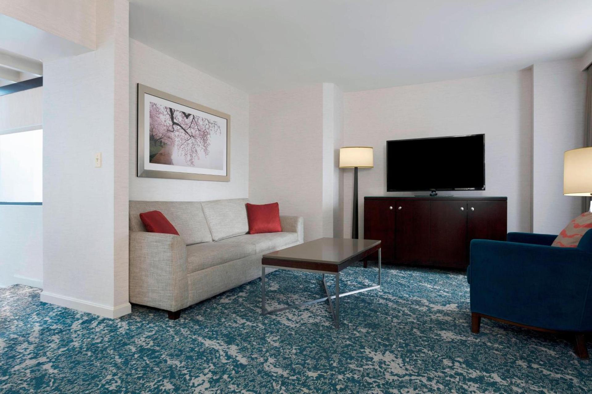 The Westin Washington, D.C. City Center photo 23