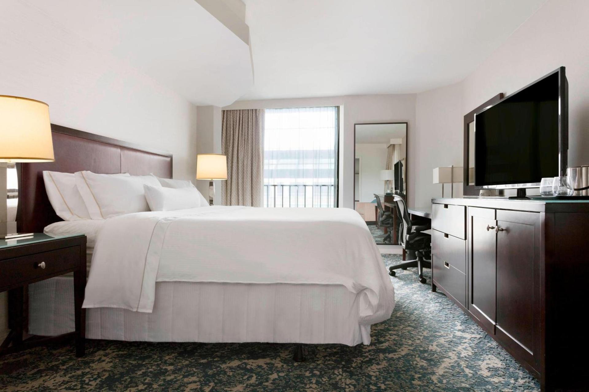 The Westin Washington, D.C. City Center photo 24