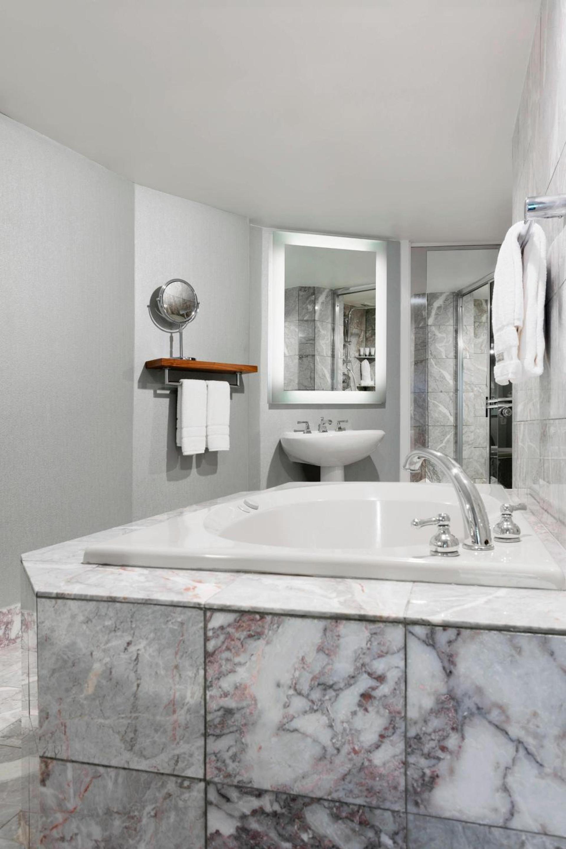 The Westin Washington, D.C. City Center photo 25