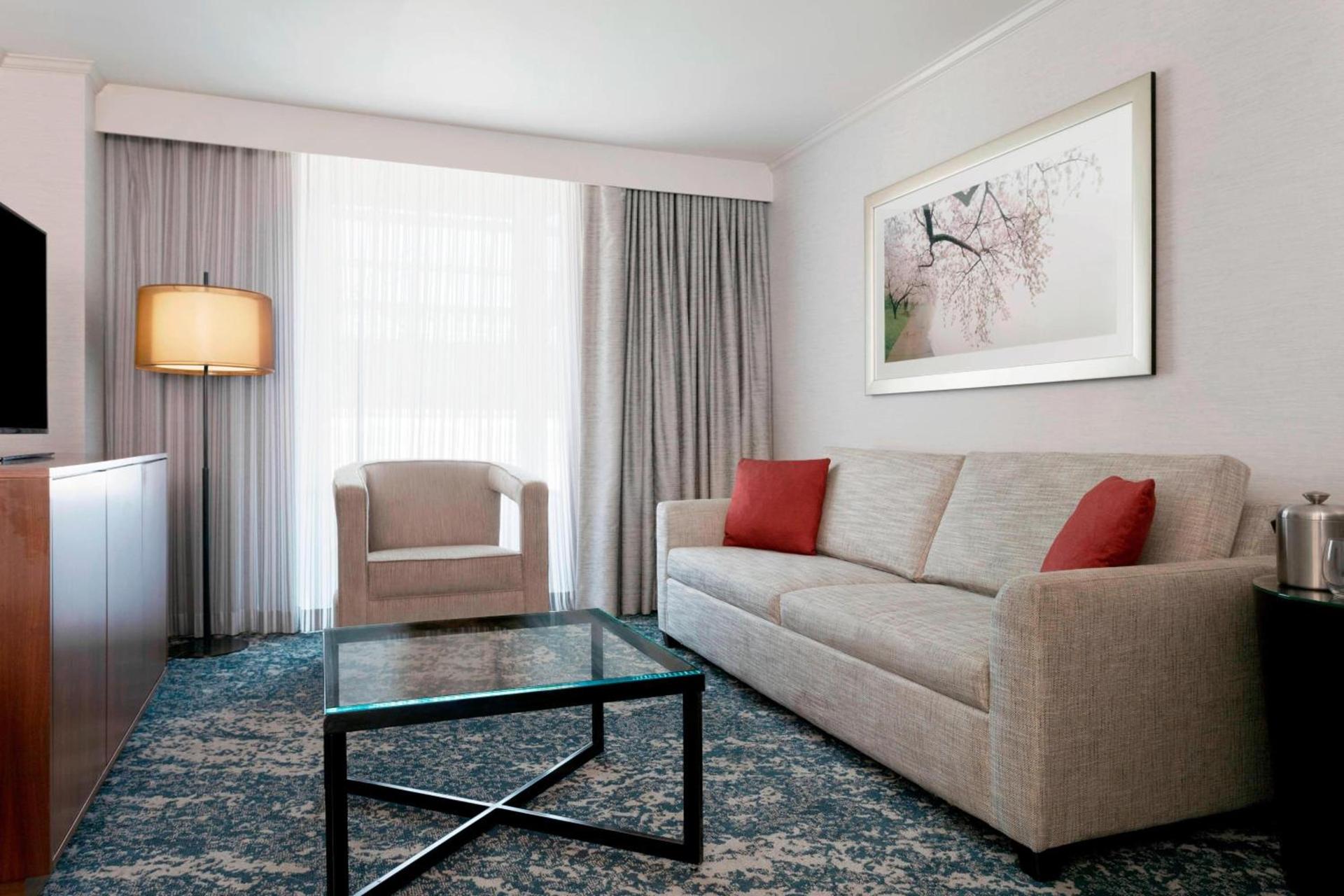 The Westin Washington, D.C. City Center photo 26