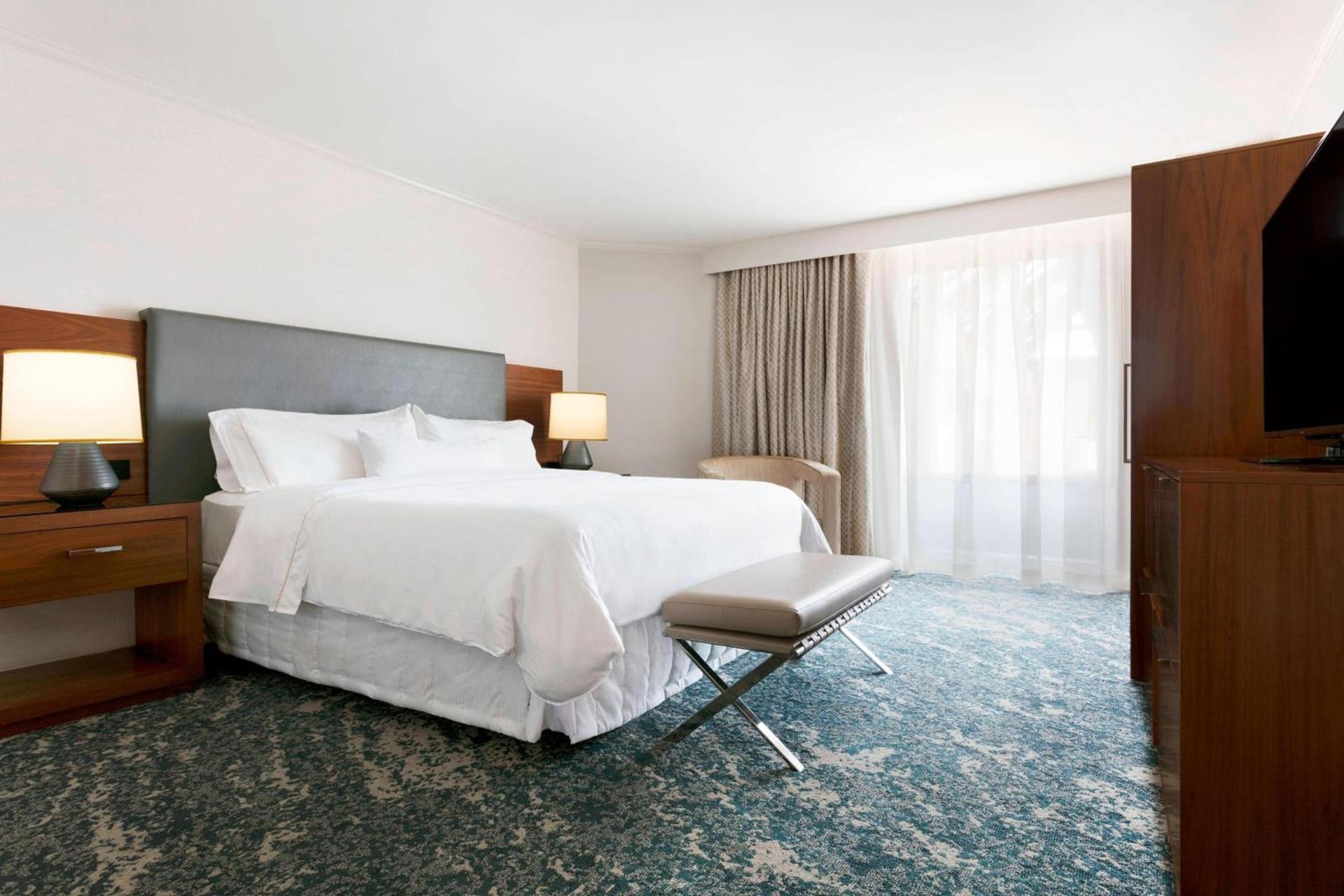 The Westin Washington, D.C. City Center photo 27
