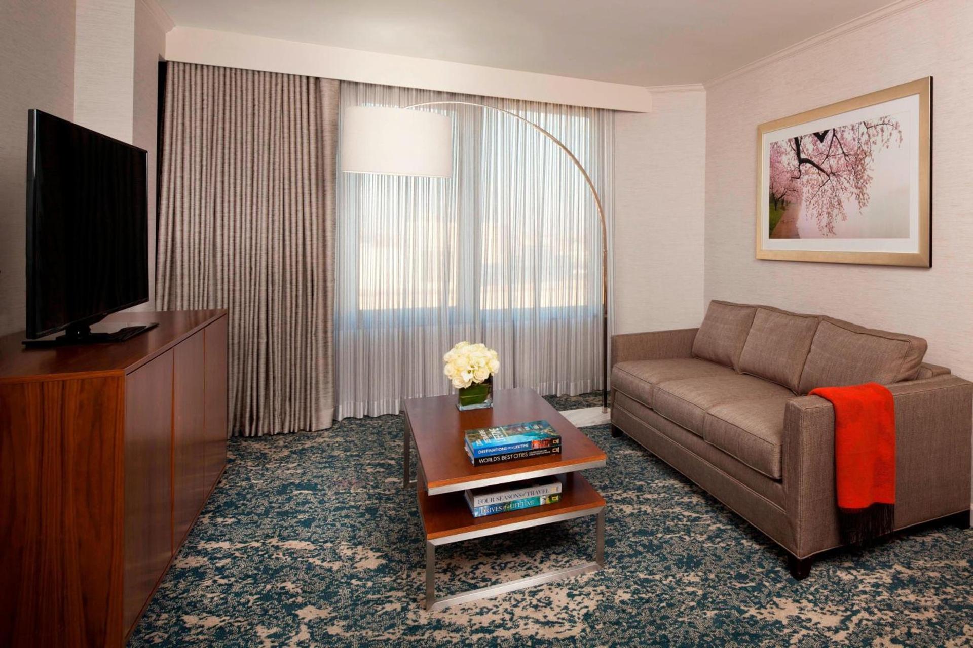 The Westin Washington, D.C. City Center photo 29