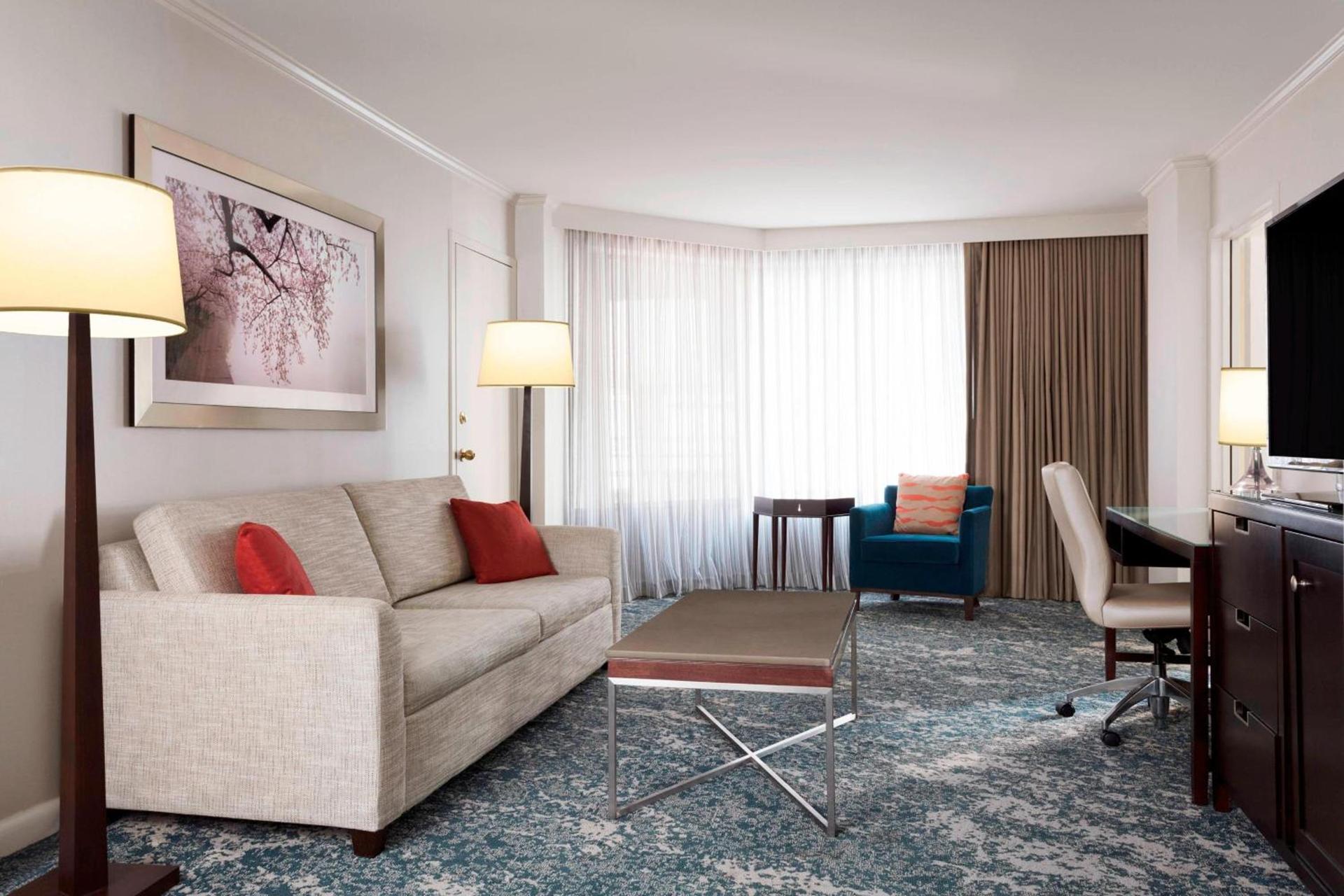 The Westin Washington, D.C. City Center photo 34