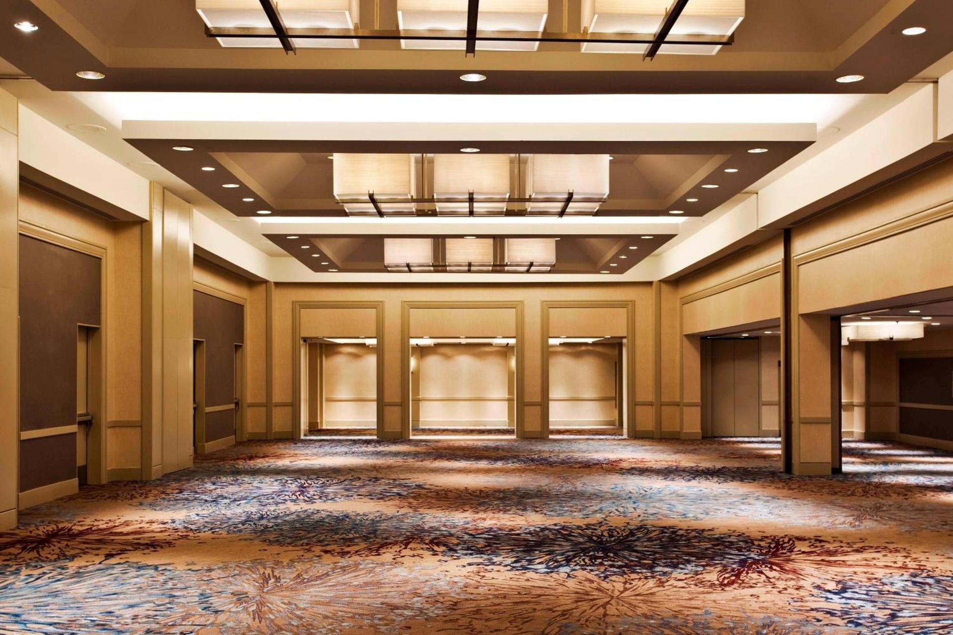 The Westin Washington, D.C. City Center photo 45