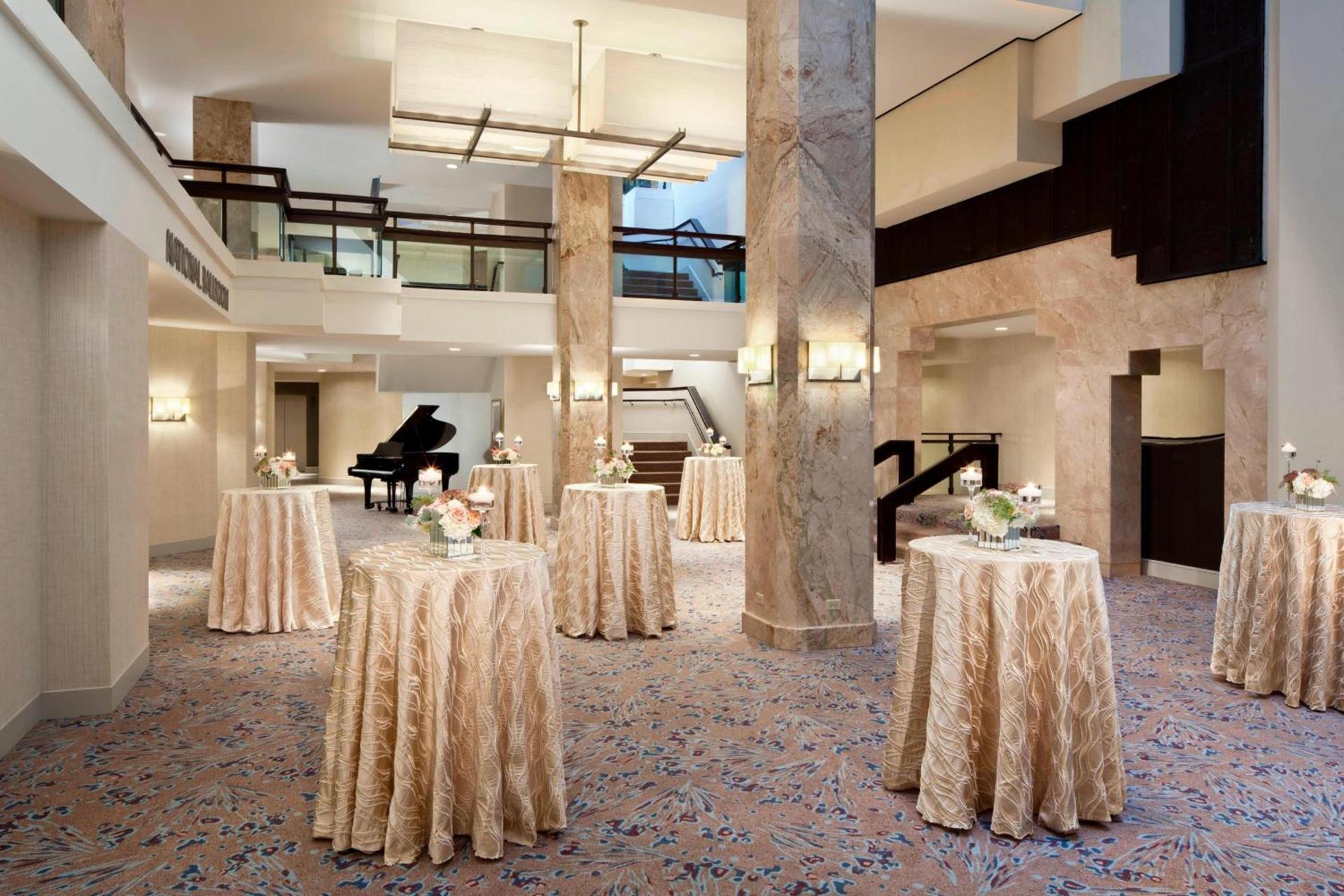 The Westin Washington, D.C. City Center photo 46