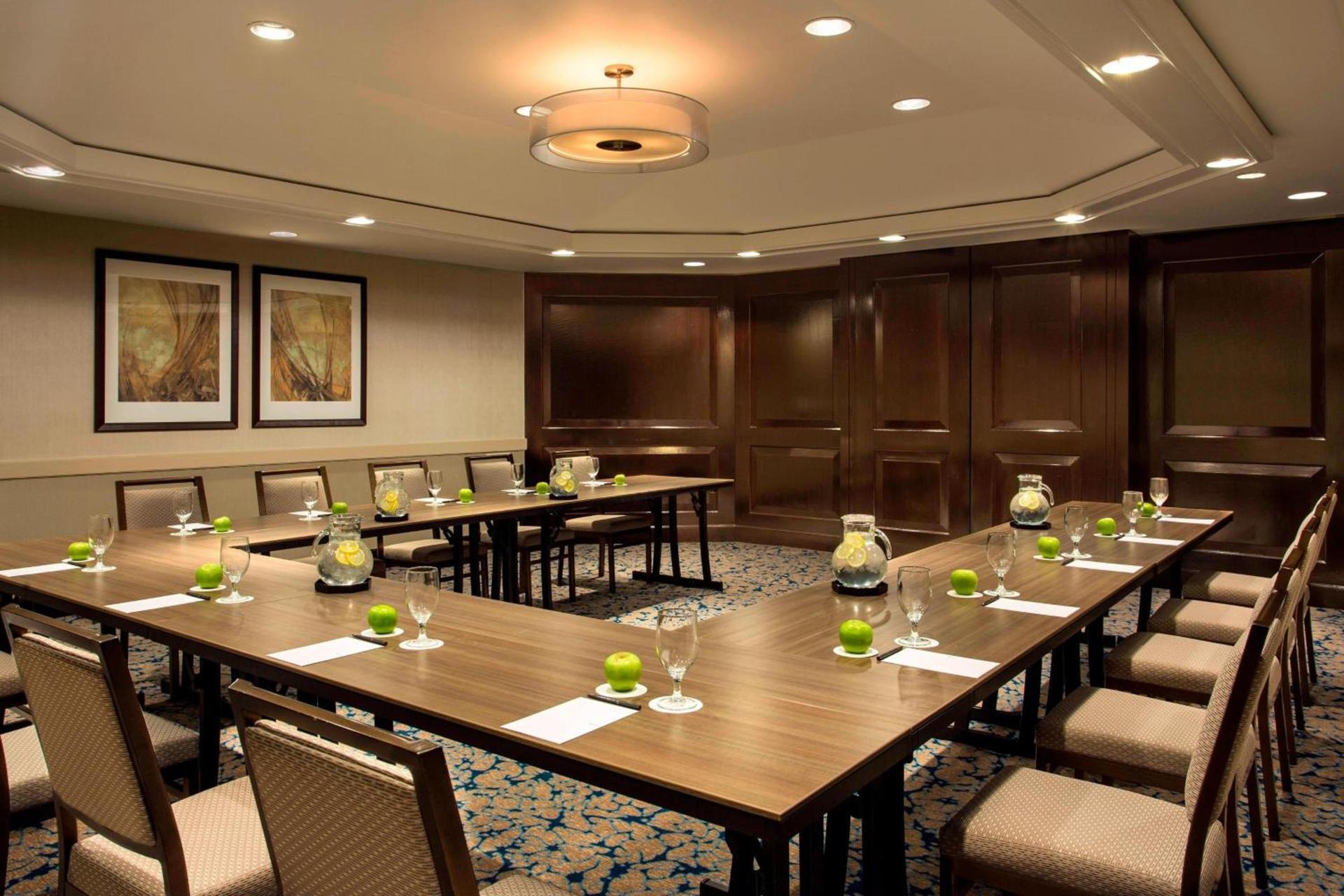 The Westin Washington, D.C. City Center photo 47