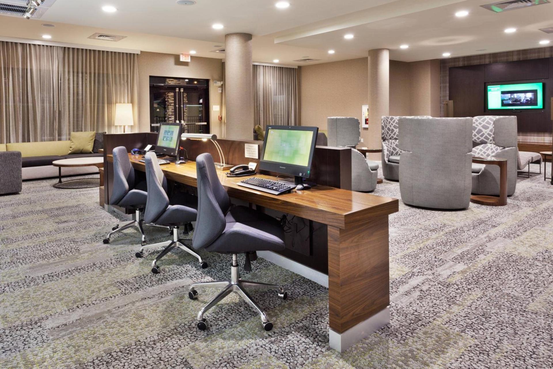 Courtyard by Marriott Greenville Mauldin photo 18