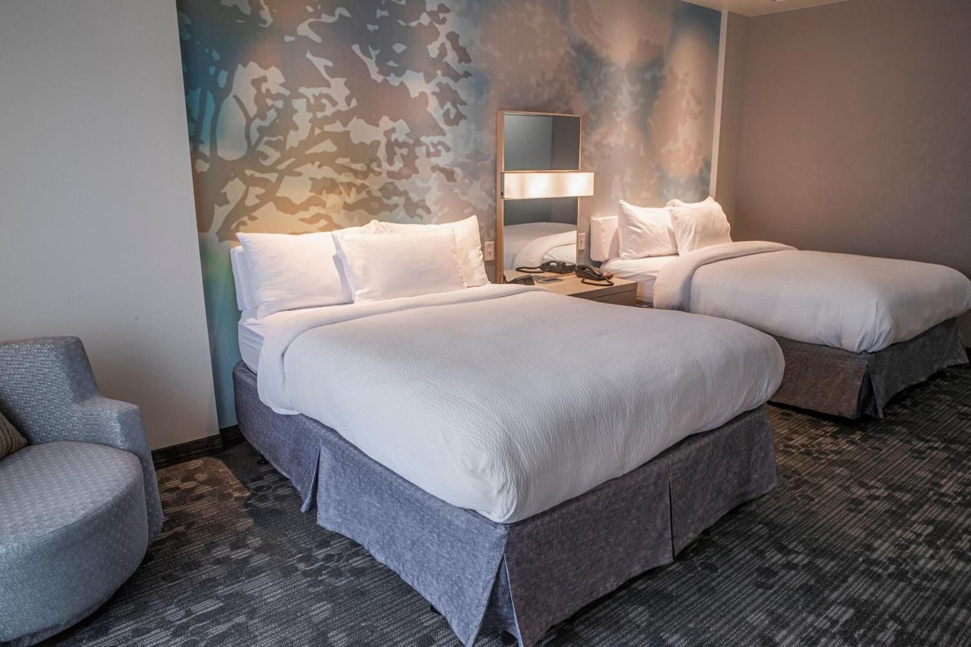 Courtyard by Marriott Greenville Mauldin photo 11