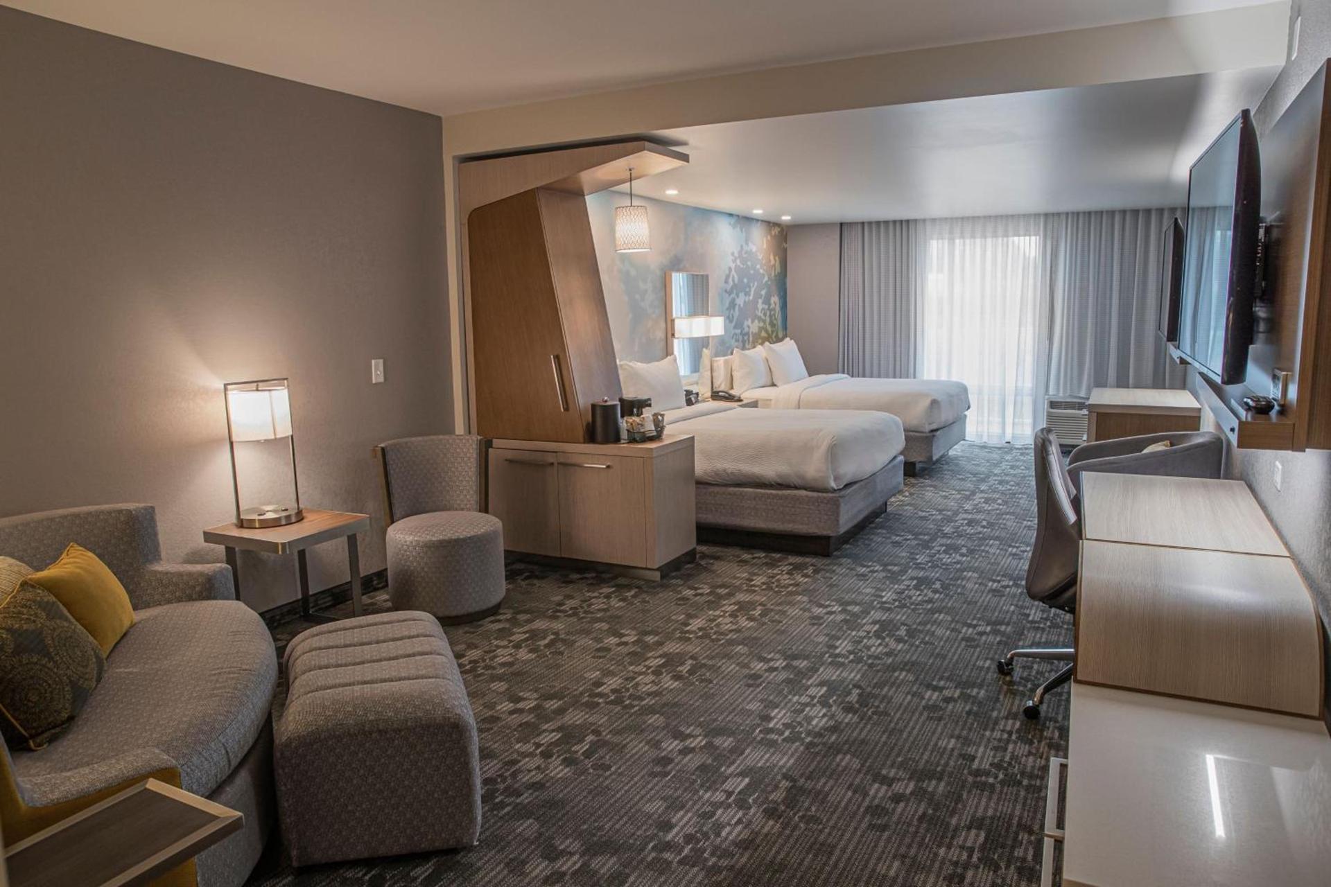 Courtyard by Marriott Greenville Mauldin photo 7