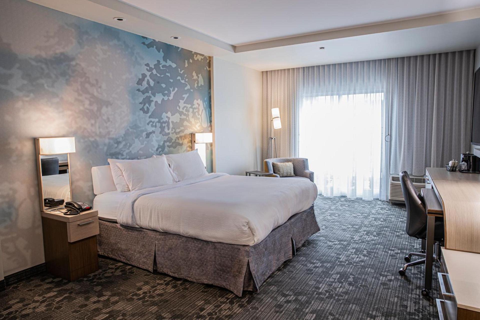 Courtyard by Marriott Greenville Mauldin photo 13