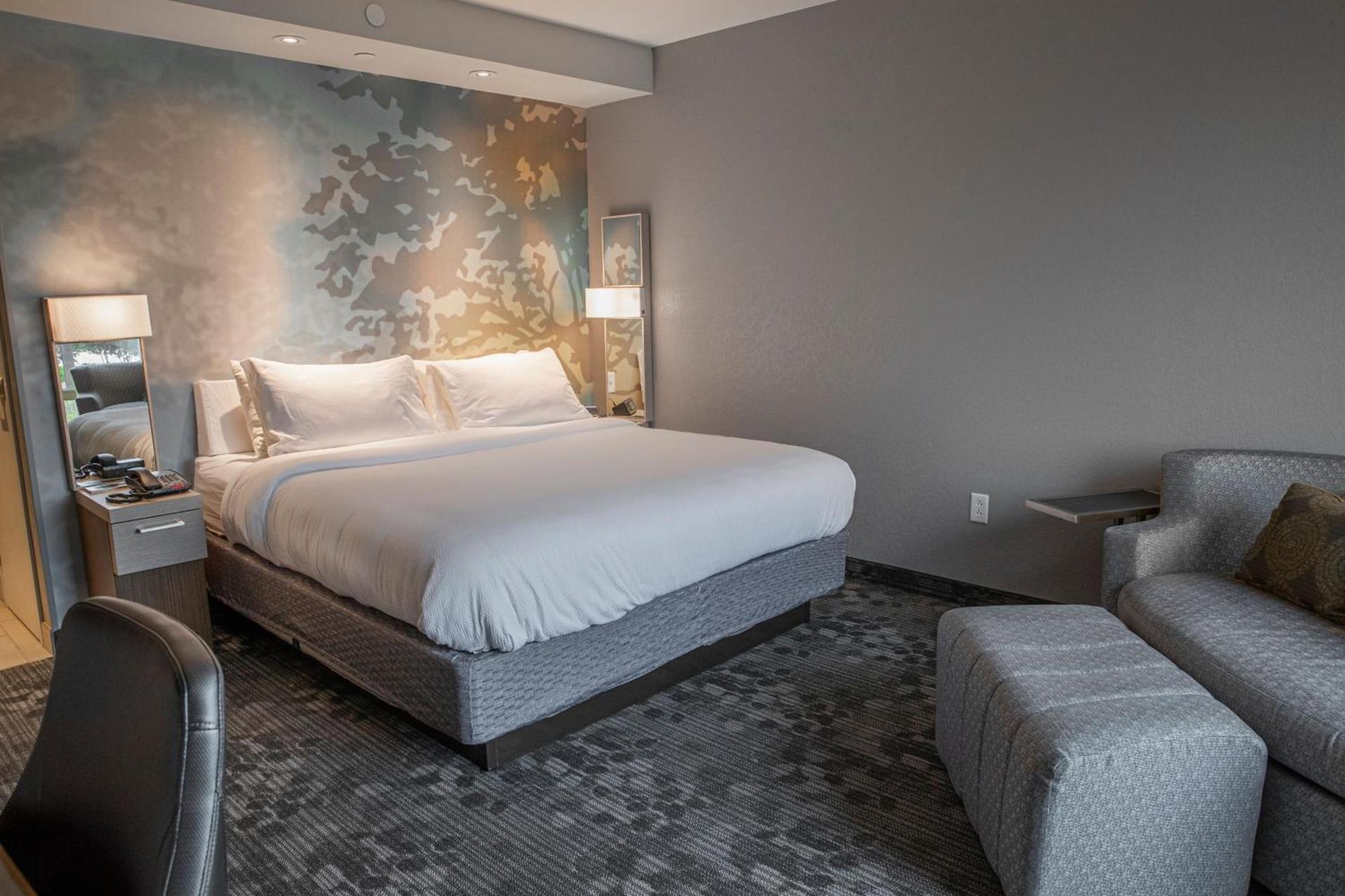 Courtyard by Marriott Greenville Mauldin photo 12