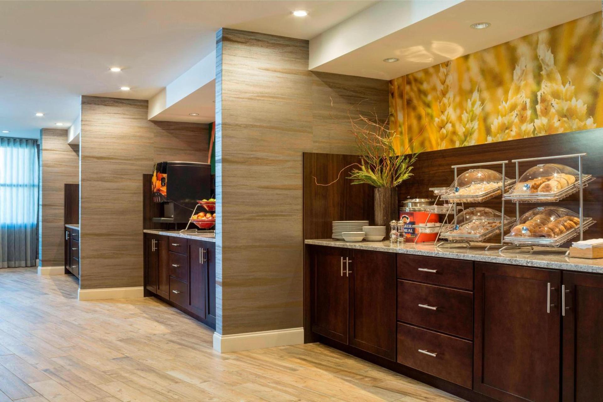 Fairfield by Marriott Waterbury Stowe photo 18