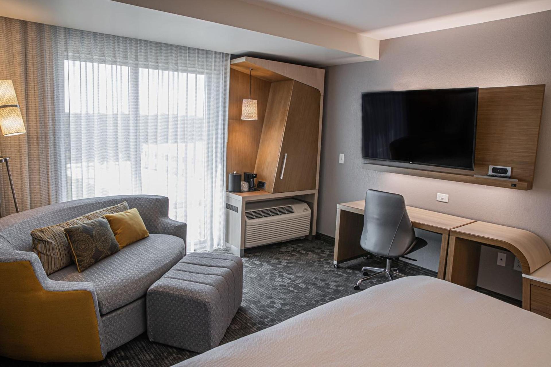 Courtyard by Marriott Greenville Mauldin photo 5
