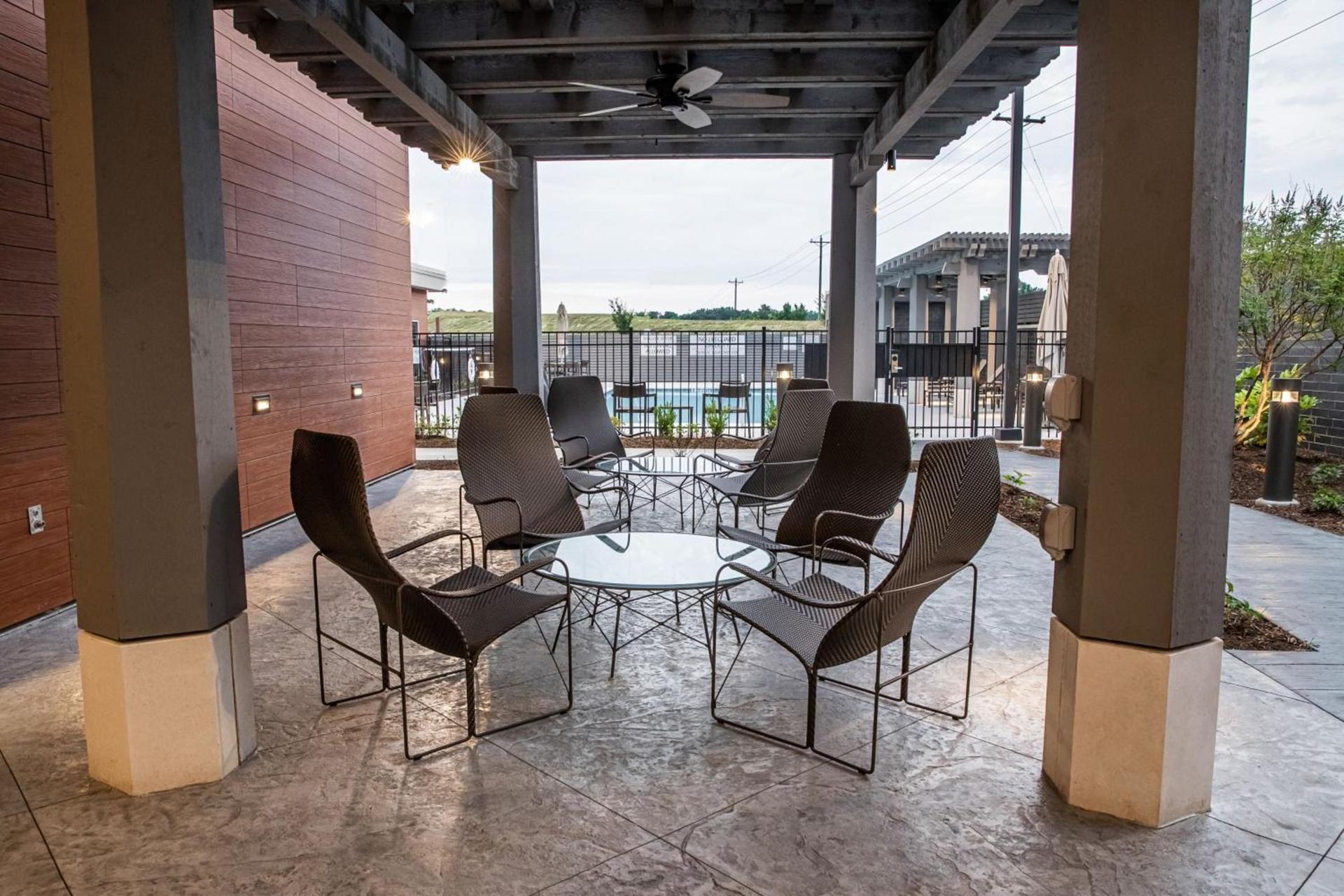 Courtyard by Marriott Greenville Mauldin photo 23