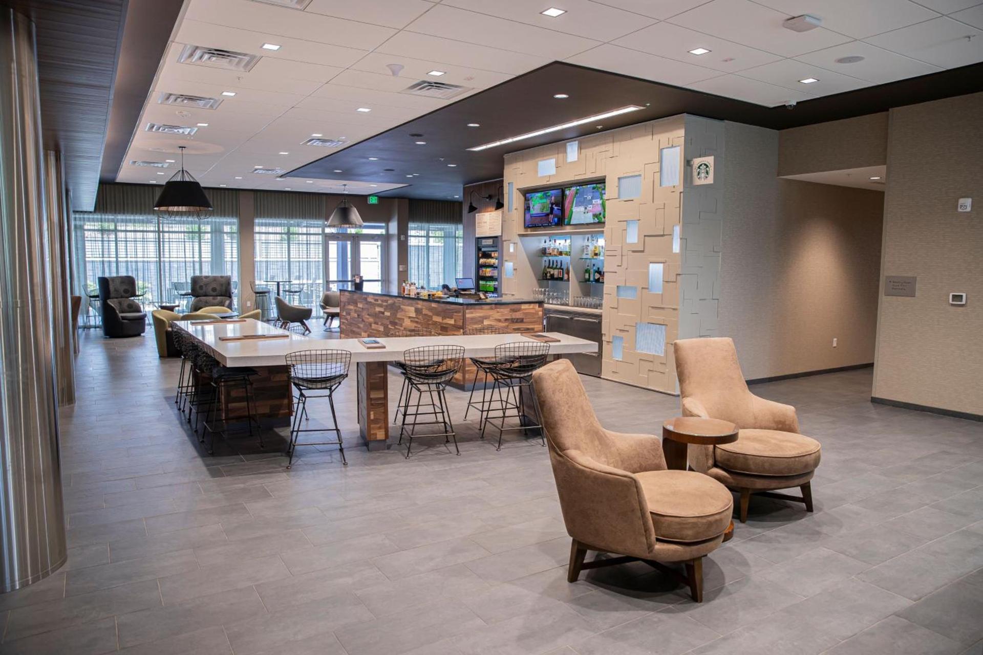 Courtyard by Marriott Greenville Mauldin photo 25