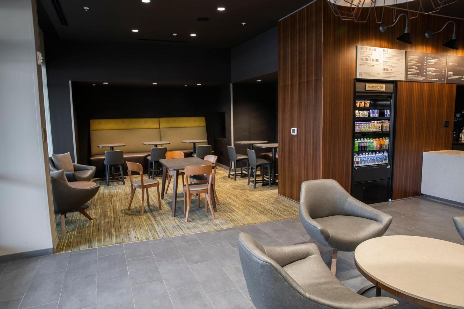Courtyard by Marriott Greenville Mauldin photo 26