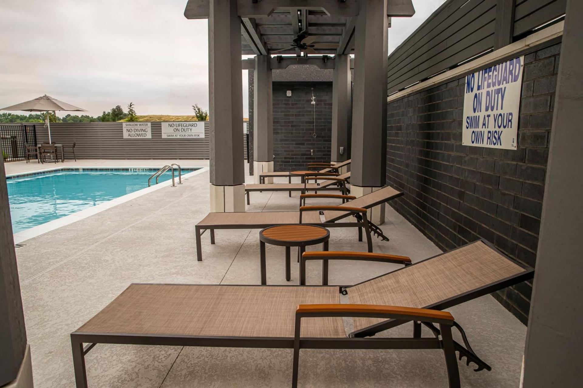 Courtyard by Marriott Greenville Mauldin photo 30
