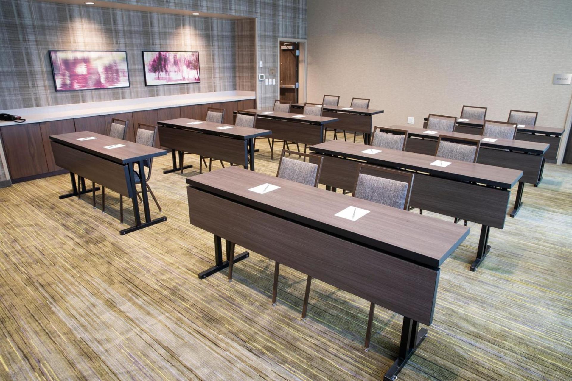 Courtyard by Marriott Greenville Mauldin photo 34