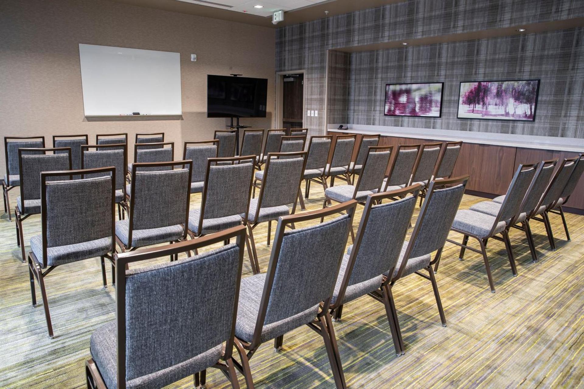 Courtyard by Marriott Greenville Mauldin photo 35