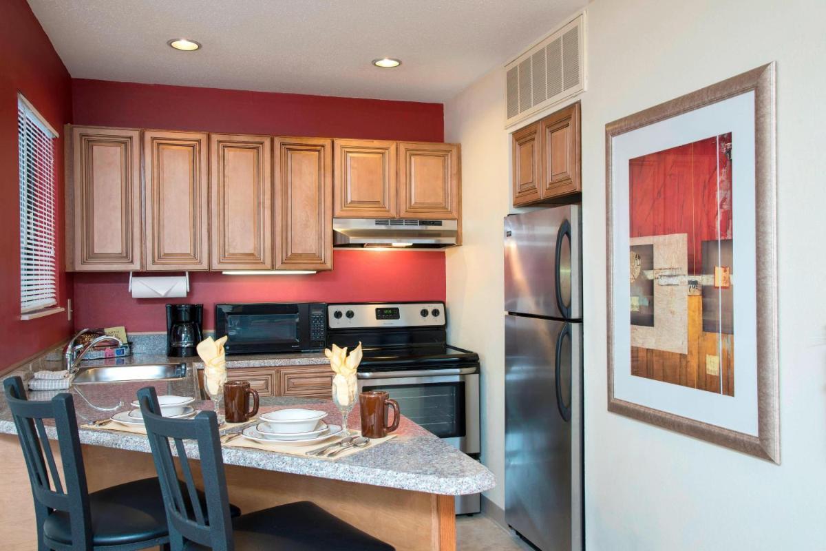 Residence Inn Kalamazoo East photo 1