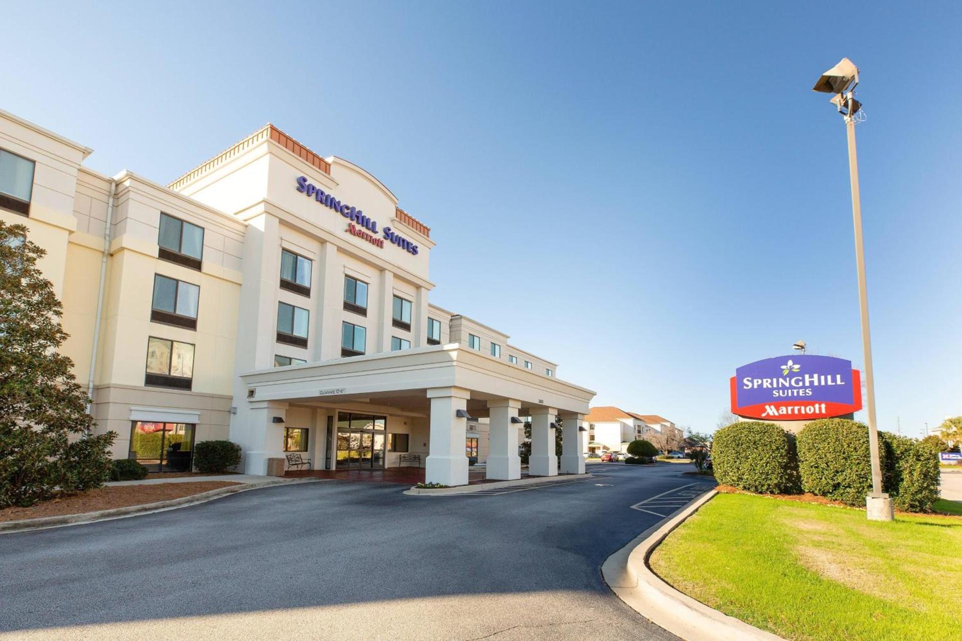 SpringHill Suites Florence photo 2