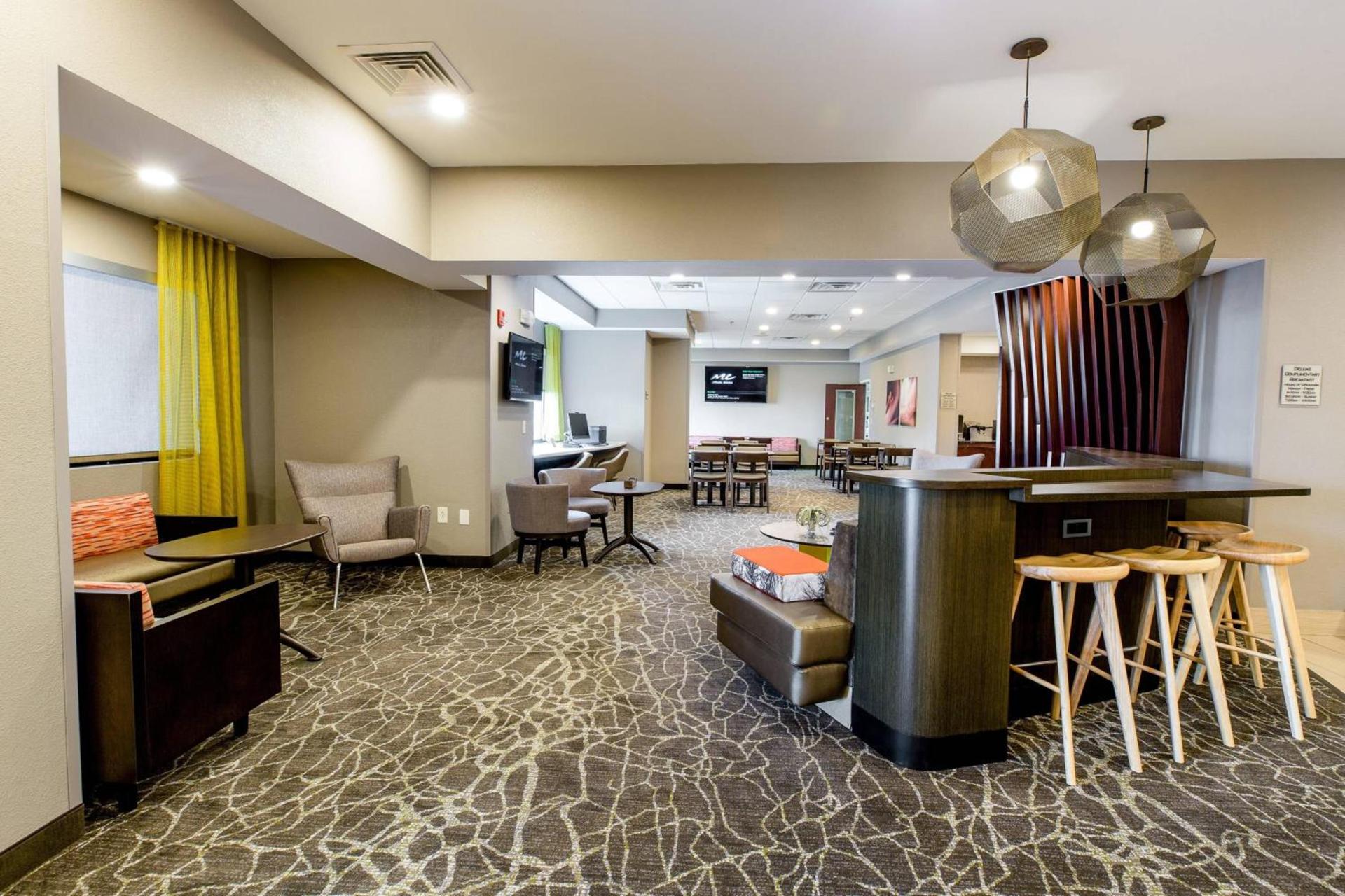SpringHill Suites Florence photo 3
