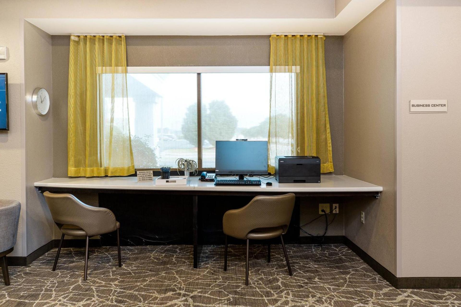 SpringHill Suites Florence photo 16