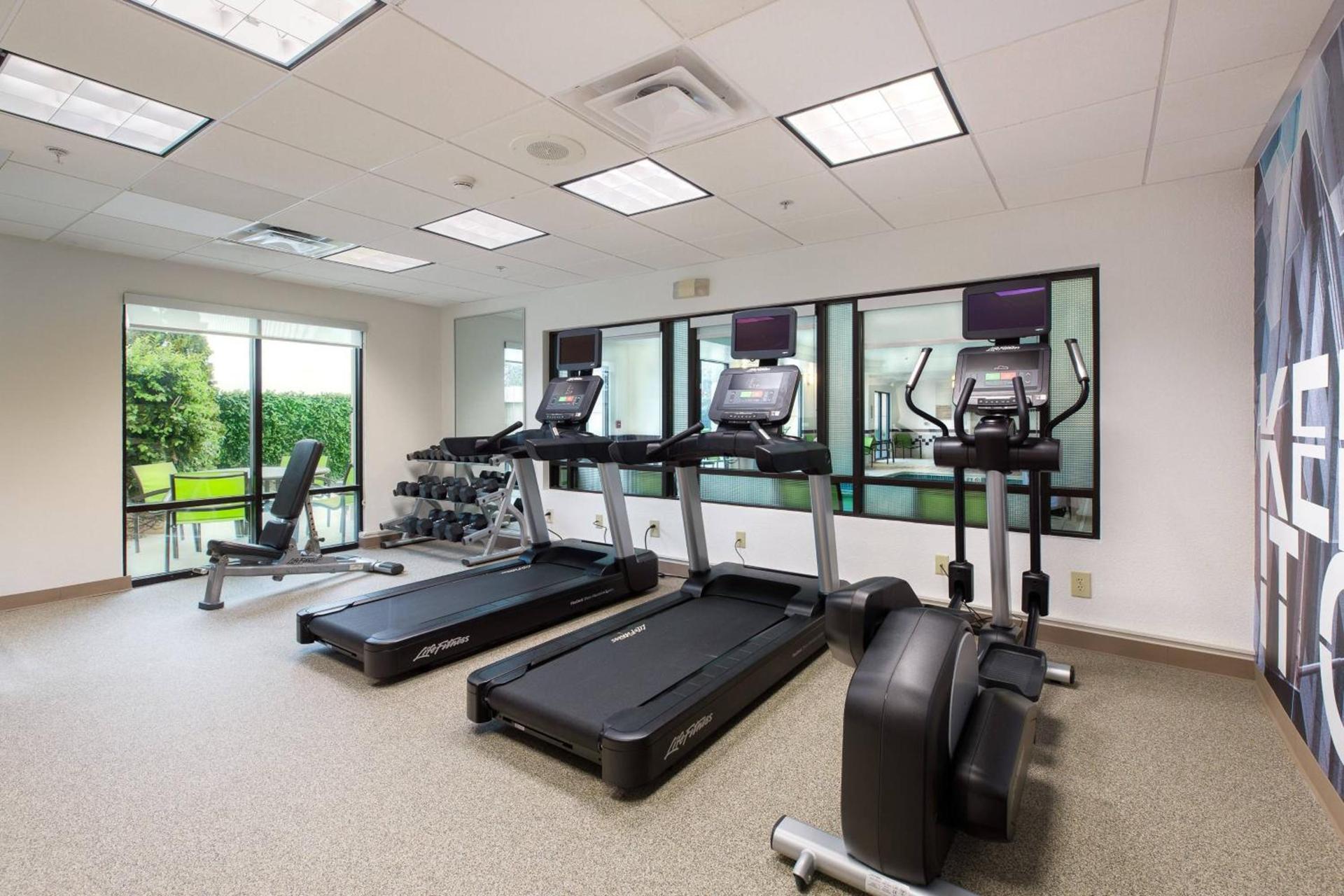 SpringHill Suites Florence photo 24