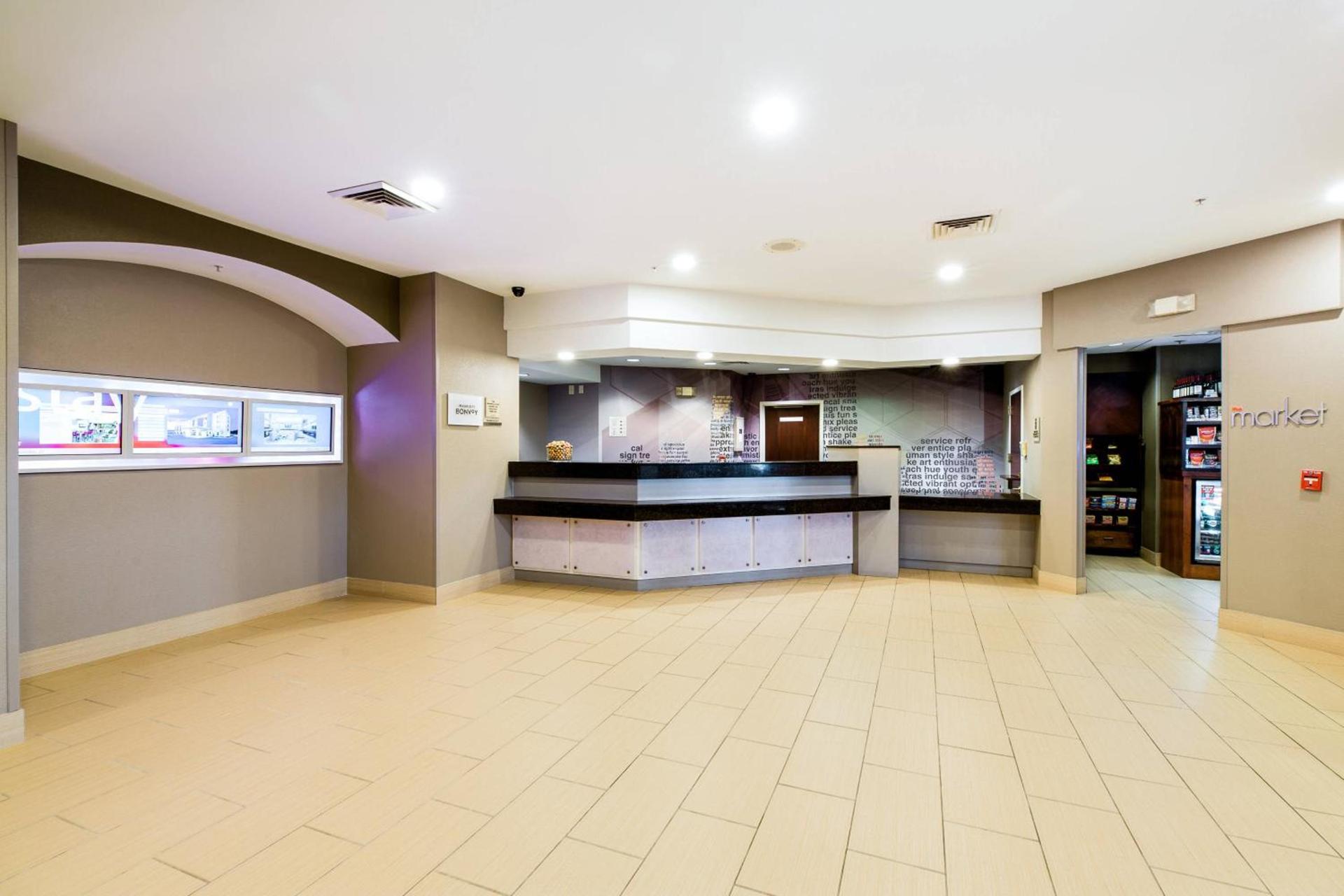 SpringHill Suites Florence photo 4