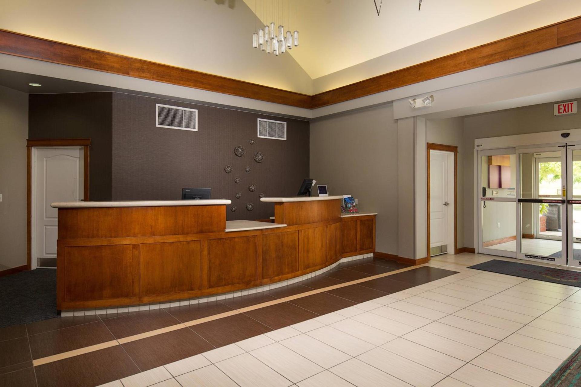 Residence Inn Dayton North photo 2