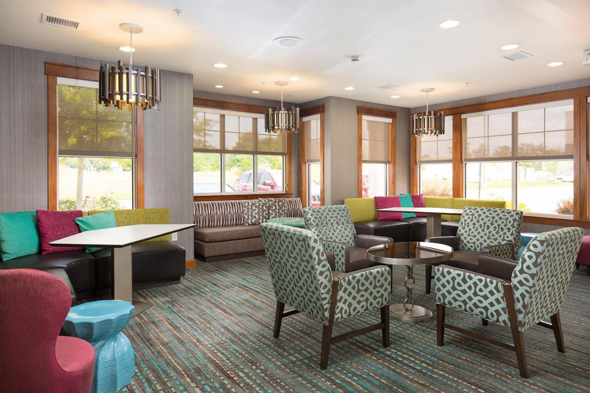 Residence Inn Dayton North photo 4