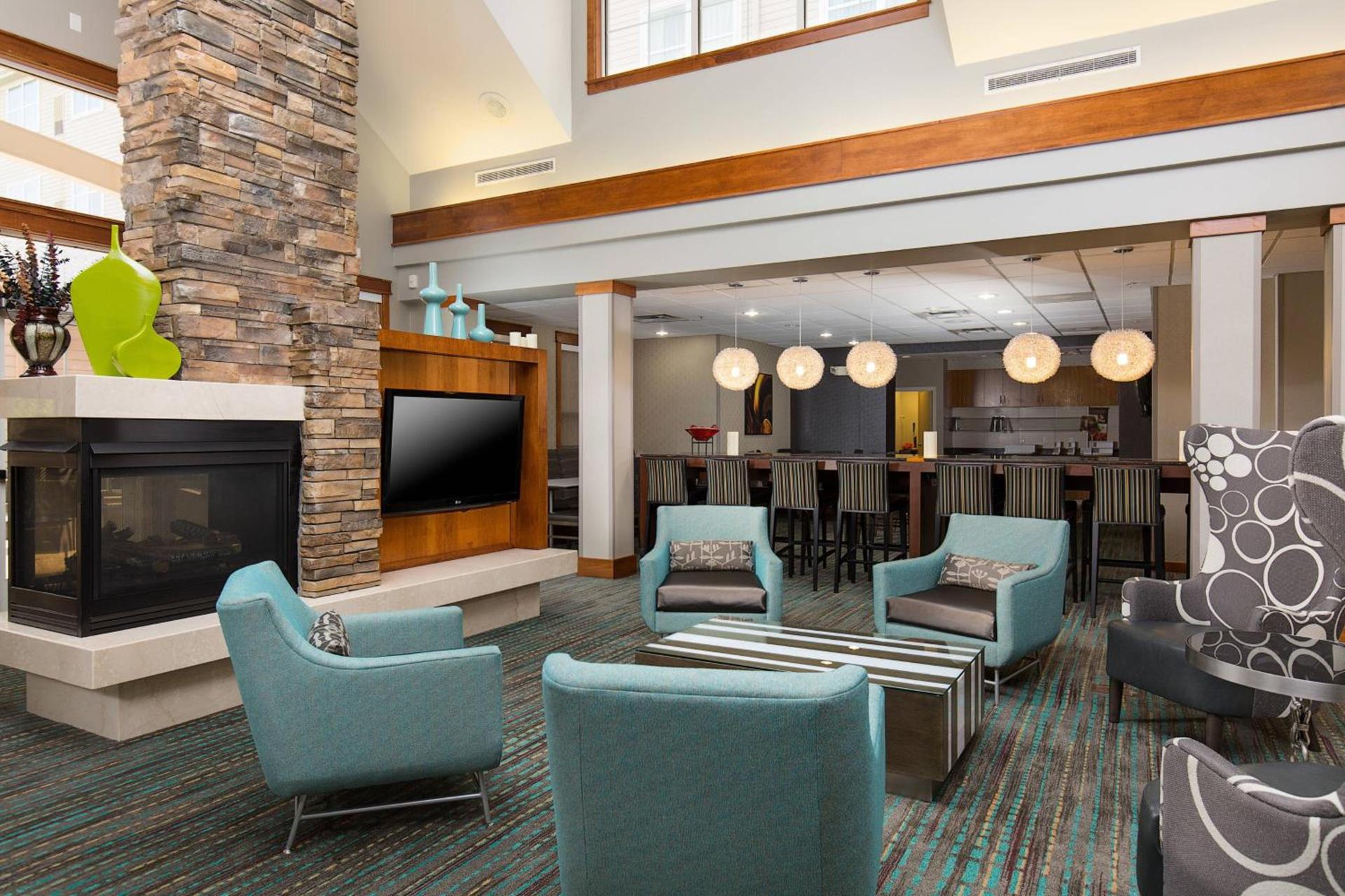 Residence Inn Dayton North photo 3