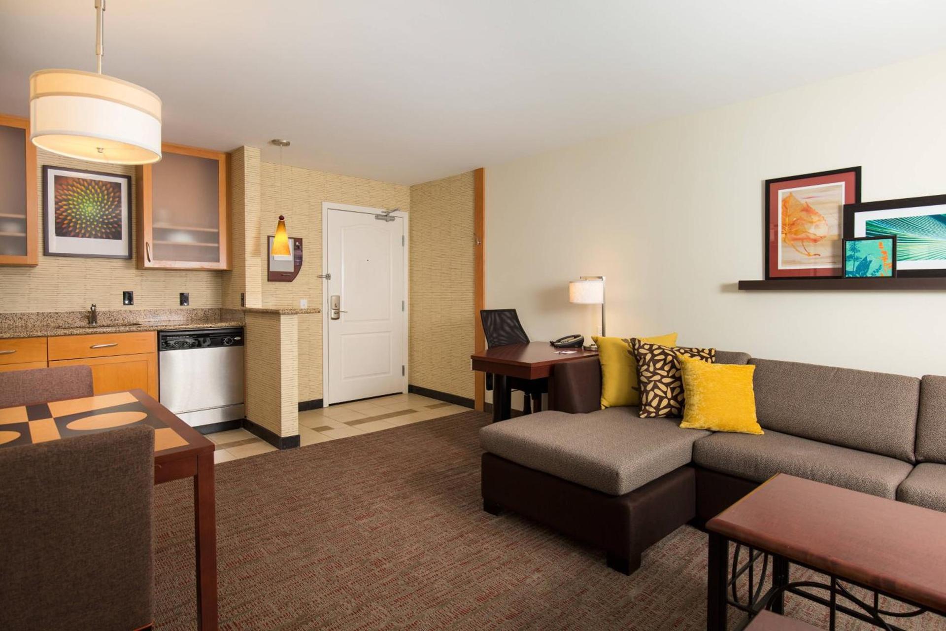 Residence Inn Dayton North photo 6