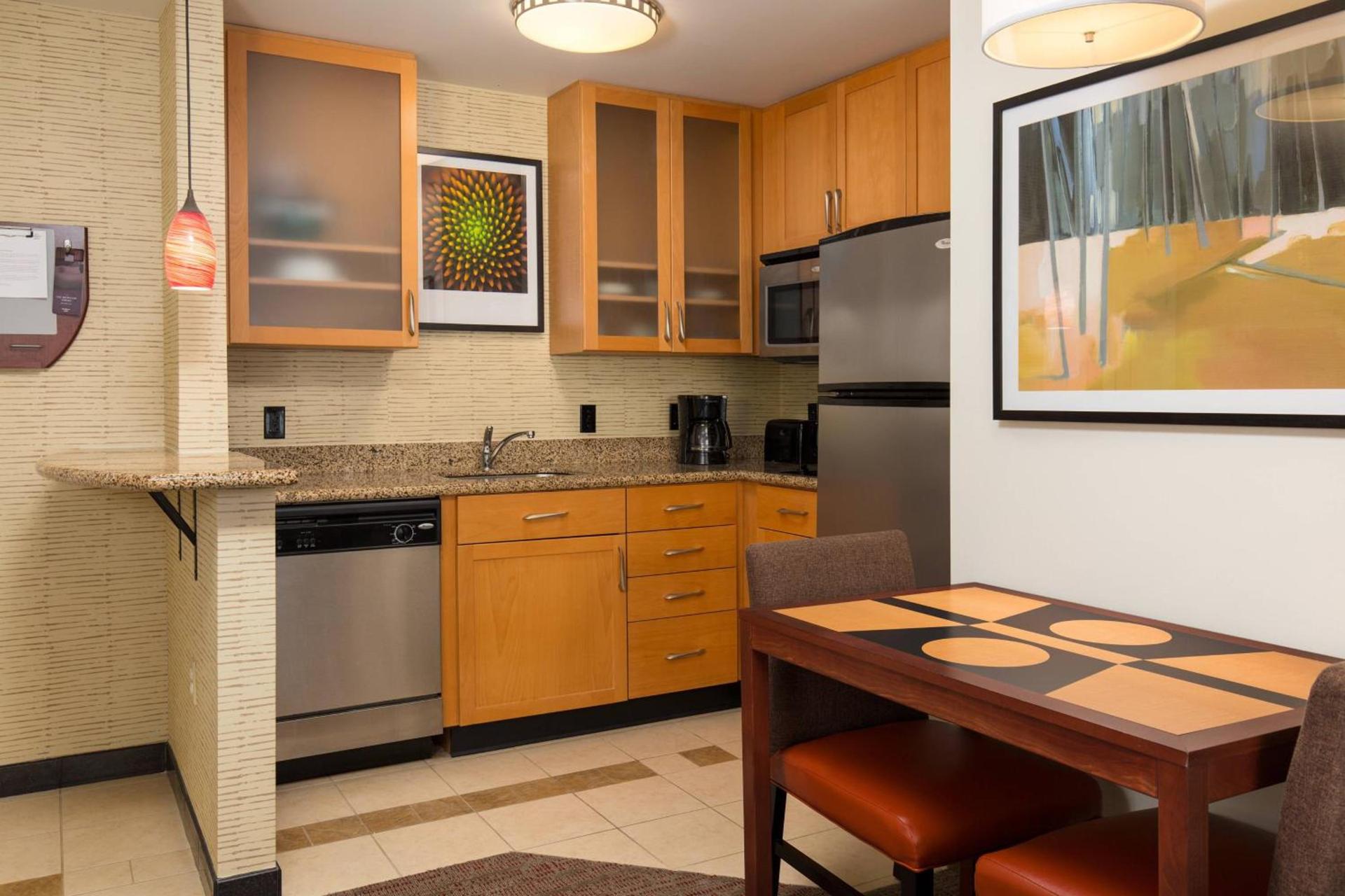 Residence Inn Dayton North photo 7