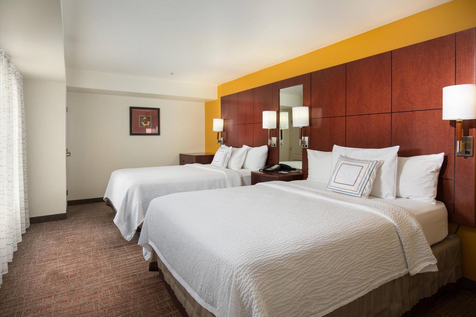 Residence Inn Dayton North photo 8