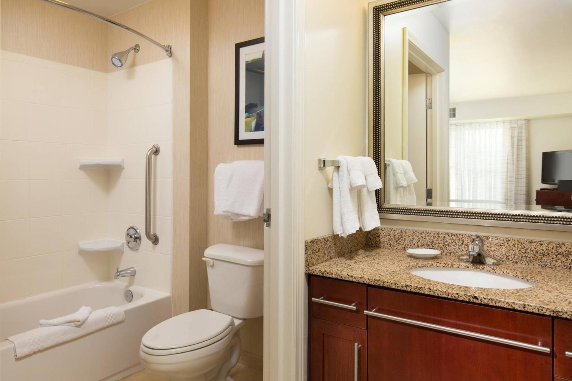 Residence Inn Dayton North photo 9